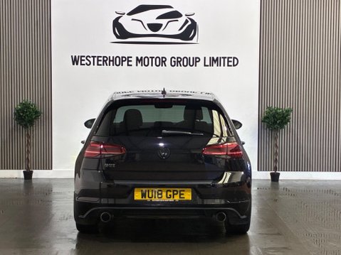 Volkswagen Golf 2.0 TSI GTI Euro 6 (s/s) 5dr 23