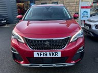 Peugeot 3008 PURETECH S/S ALLURE 4