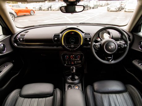 Mini Clubman COOPER EXCLUSIVE