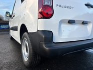 Peugeot Partner 850 S L1 1.6 Hdi 92ps Panel Van - Air Conditioning 21