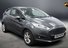 Ford Fiesta 1.2 Fiesta Zetec 3dr *NATIONAL DELIVERY*