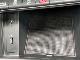 Audi Q3 1.5 Q3 S Line 35 TFSI Semi-Auto 5dr 56