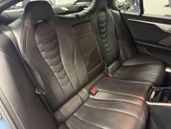 BMW 8 Series 3.0 840i M Sport Saloon 4dr Petrol Steptronic Euro 6 (s/s) (333 ps) 44
