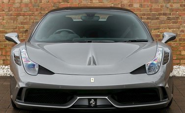 Ferrari 458 Speciale 4