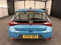 Hyundai i20 1.0 T-GDi MHEV SE Connect Euro 6 (s/s) 5dr 45