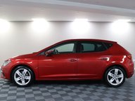 SEAT Leon TSI EVO FR 18