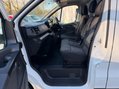 Renault Trafic 2.0 dCi Blue LL30 Business L2 H1 Euro 6 (s/s) 5dr 43