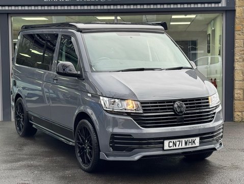 Volkswagen Transporter T28 TDI P/V STARTLINE