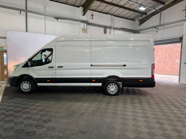 Ford Transit 2.0 Transit 350 Trend EcoBlue 5dr 2