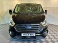 Ford Transit Custom 2.0 300 EcoBlue Limited Crew Van Auto L1 H1 Euro 6 5dr 3