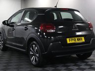 Citroen C3 PURETECH FEEL 10