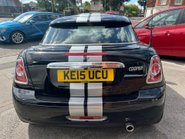 Mini Coupe 1.6 Cooper Euro 6 (s/s) 2dr 4
