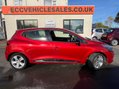 Renault Clio 1.1 Clio Dynamique MediaNav 5dr 15