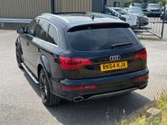 Audi Q7 3.0 Q7 S Line Sport Edition TDI Quattro Auto 4WD 5dr 15