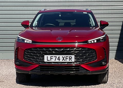 MG HS 1.5 T-GDI TROPHY 6