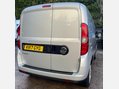 Vauxhall Combo 1.3 CDTi 2000 16v Sportive Panel Van 3dr Diesel Manual FWD L1 H1 (133 g/km, 10