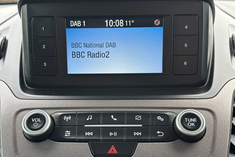 Ford Transit Connect 230 Trend L2 120 ps Dciv - Air Con / 5 Seats 27