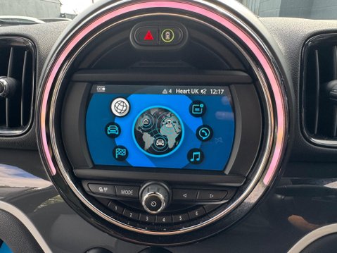 Mini Countryman COOPER S 61