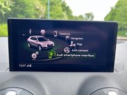 Audi Q2 1.4 TFSI CoD Edition 1 S Tronic Euro 6 (s/s) 5dr 54