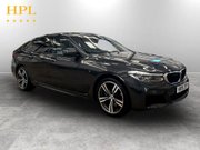 BMW 6 Series 3.0 630d M Sport GT 5dr Diesel Auto xDrive Euro 6 (s/s) (265 ps) Air Con - 1