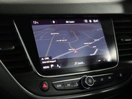 Vauxhall Crossland ELITE NAV 39
