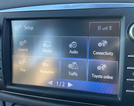 Toyota Yaris 1.5 Yaris Icon Tech VVT-i 5dr 35