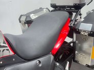 Sinnis Terrain 2022 ONLY 8K FULLY KITTED TOURING ADVENTURE BIKE 400CC A2 READY 24