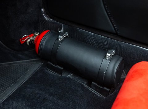 Ferrari 550 BARCHETTA Pininfarina 20