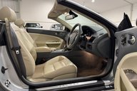 Jaguar XK 4.2 V8 Convertible 14