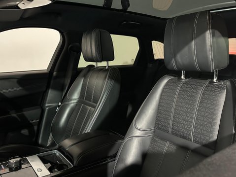 Land Rover Range Rover Velar R-DYNAMIC HSE 20