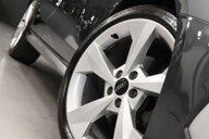 Audi A3 1.5 A3 Sportback 35 TFSI MHEV S Line Semi-Auto 5dr 9
