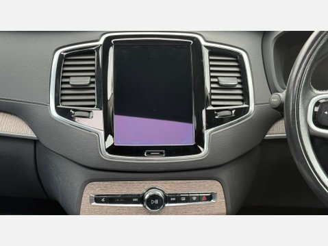 Volvo XC90 2.0 XC90 Inscription Pro B5 MHEV AWD Auto 4WD 5dr 8