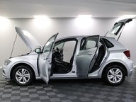 Volkswagen Polo SE TDI 6