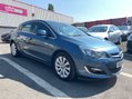 Vauxhall Astra 1.6 Astra Elite 5dr 3