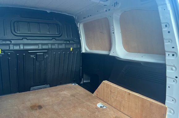 Citroen Berlingo 800 ENTERPRISE PRO M ELECTRIC AUTOMATIC 38