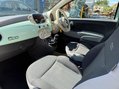 Fiat 500 1.2 Pop Euro 6 (s/s) 3dr 26