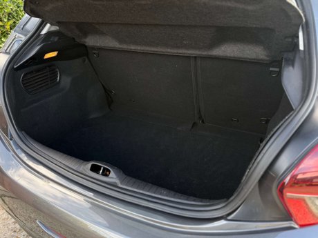 Peugeot 208 1.2 208 Tech Edition S/S 5dr 13