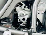 Triumph Tiger Tiger 850 Sport 17