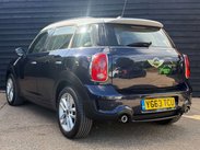Mini Countryman 2.0 Countryman Cooper SD Auto 5dr 10