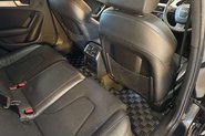 Audi A4 2.0 TFSI S line Estate 5dr Petrol S Tronic quattro Euro 5 (s/s) (211 ps) 36