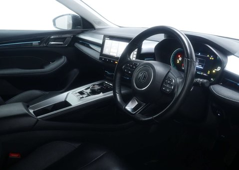 MG MG5 61.1kWh Trophy Long Range Estate 5dr Electric Auto (156 ps) 37
