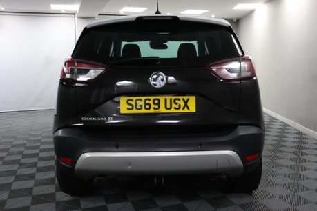 Vauxhall Crossland X ELITE NAV 7