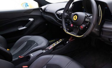 Ferrari F8 Tributo 5