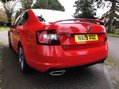 Skoda Octavia VRS TDI DSG 24