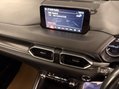 Mazda CX-5 2.2 SKYACTIV-D Sport Euro 6 (s/s) 5dr 17
