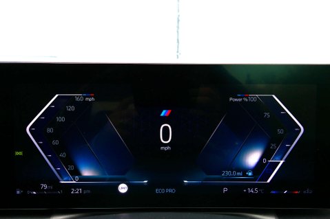 BMW 3 Series 2.0 320I M Sport Auto 4dr 45