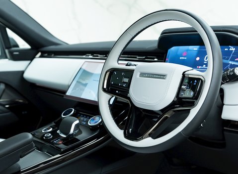 Land Rover Range Rover Sport D300 Dynamic SE 9