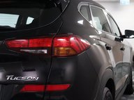 Hyundai TUCSON GDI S CONNECT 23
