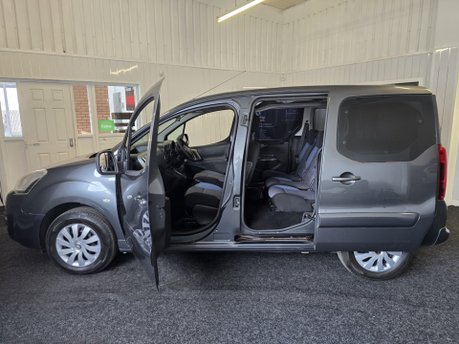Peugeot Partner TEPEE ACTIVE 30
