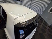 Volkswagen Golf 2.0 TSI GTI Edition 35 Hatchback 5dr Petrol DSG Euro 5 (235 ps) 27